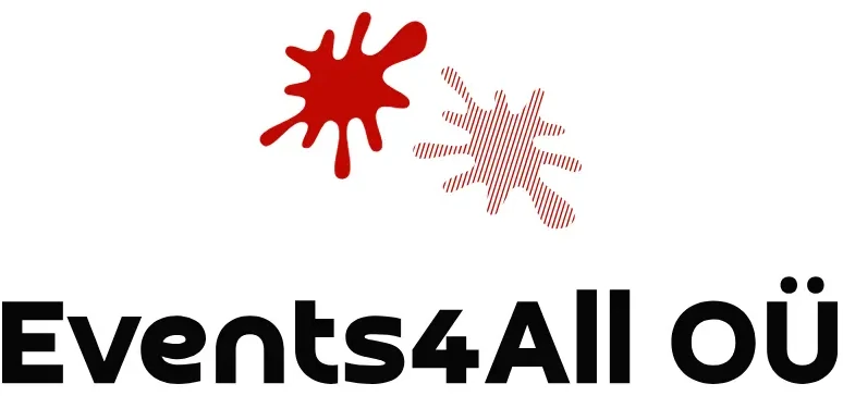 Events4All logo
