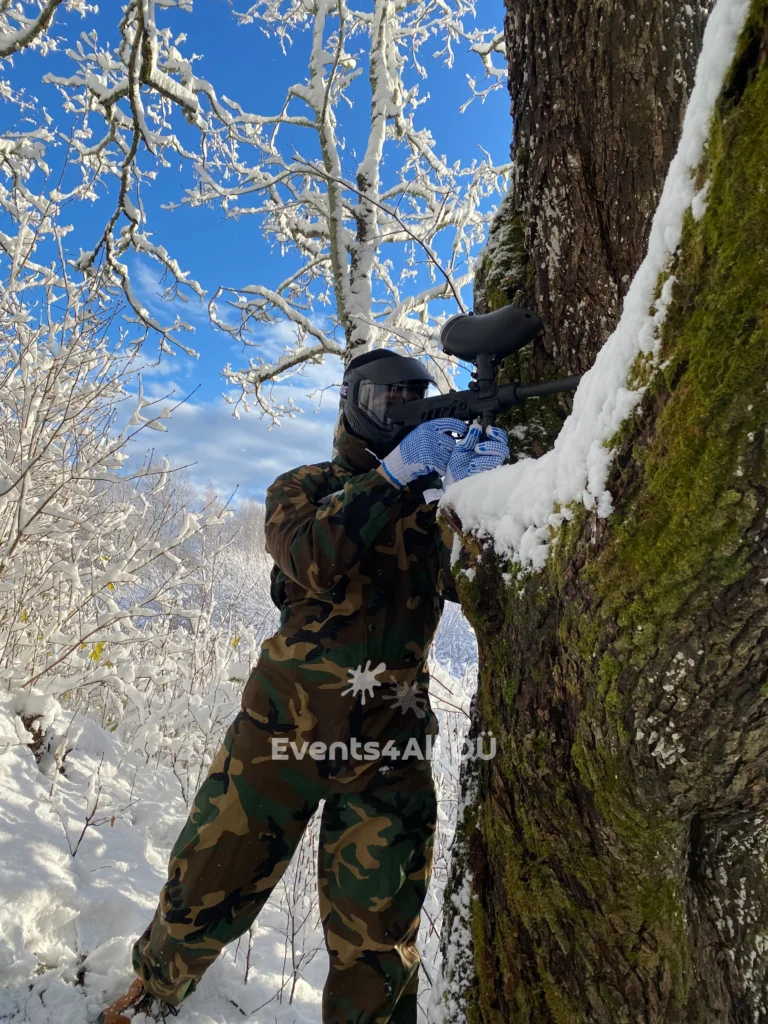 what to do in winter