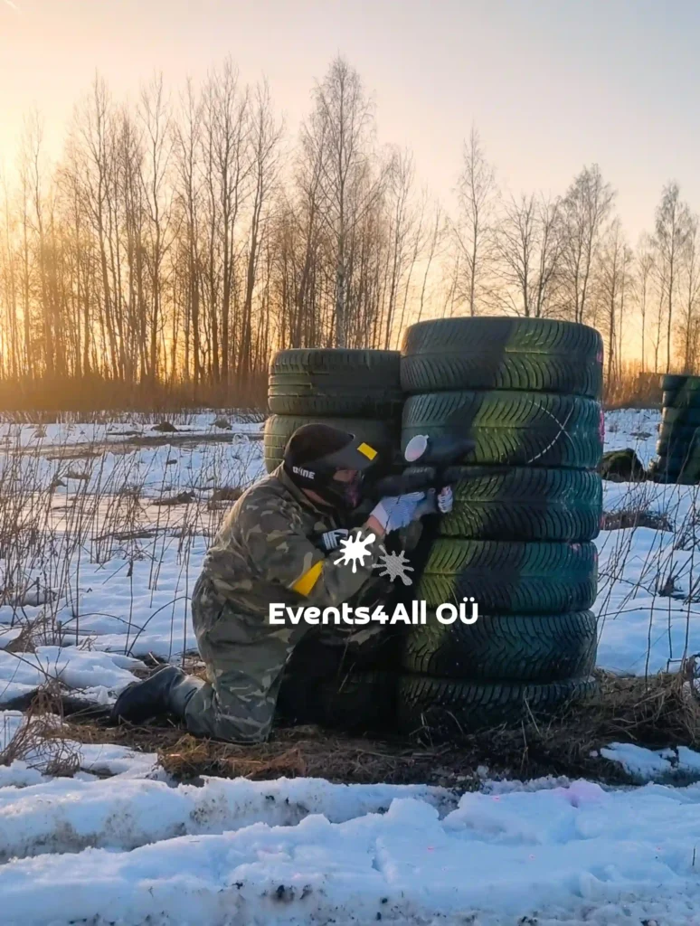 paintball in pärnu