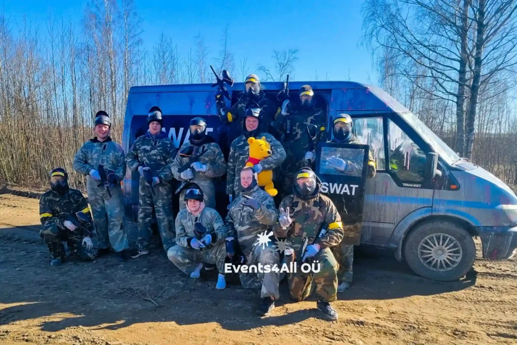 sünnipäeva kohad