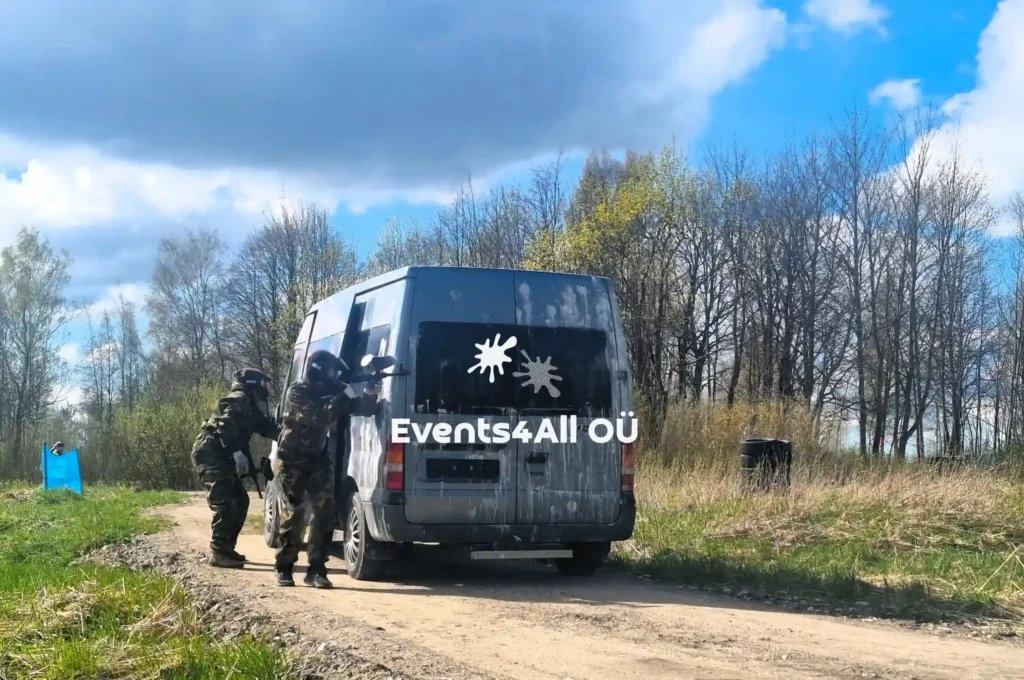 poissmeesteõhtu ideed