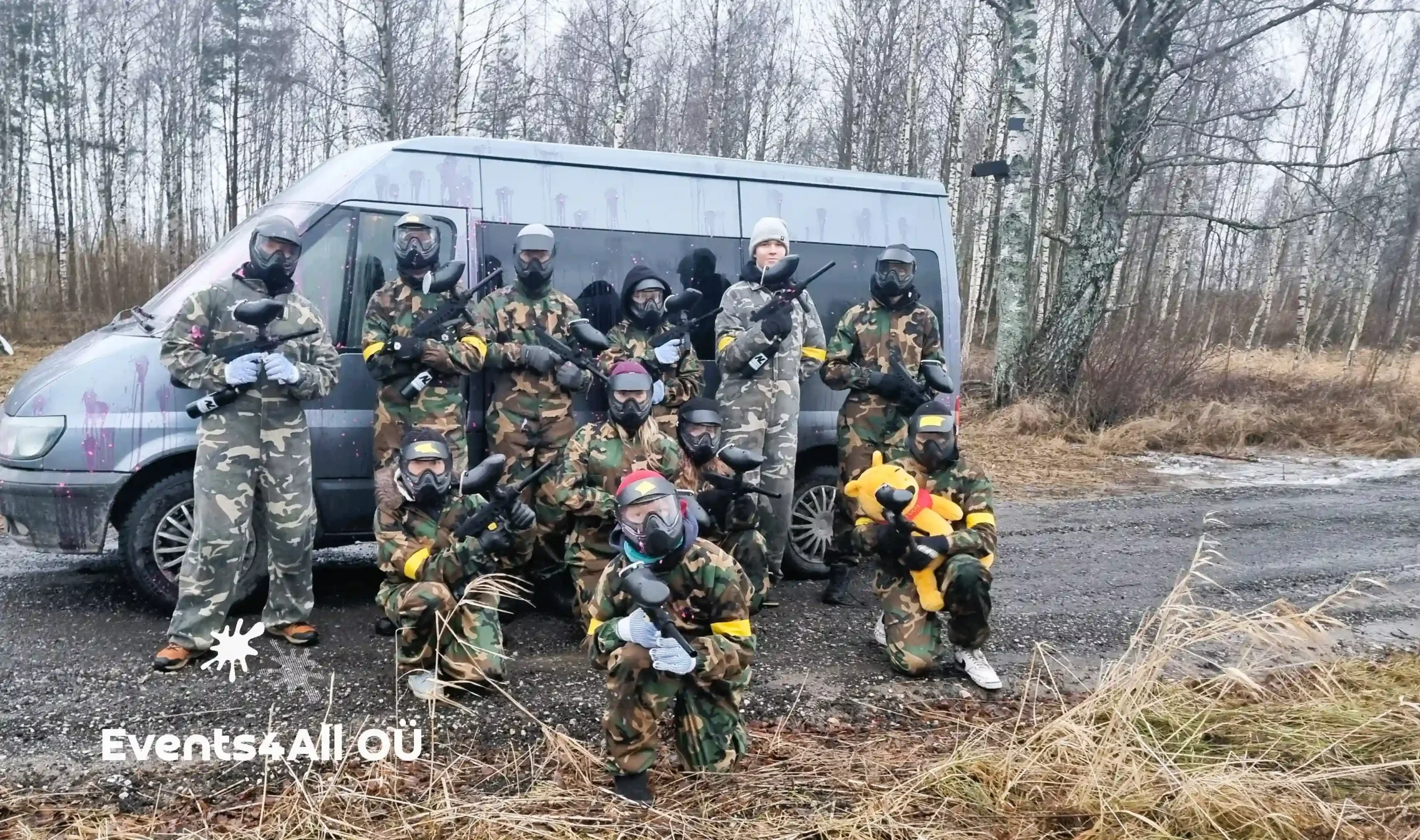 what to do in pärnu