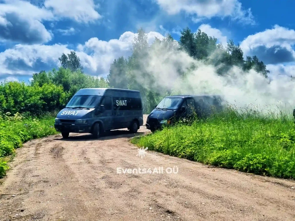 motor paintball