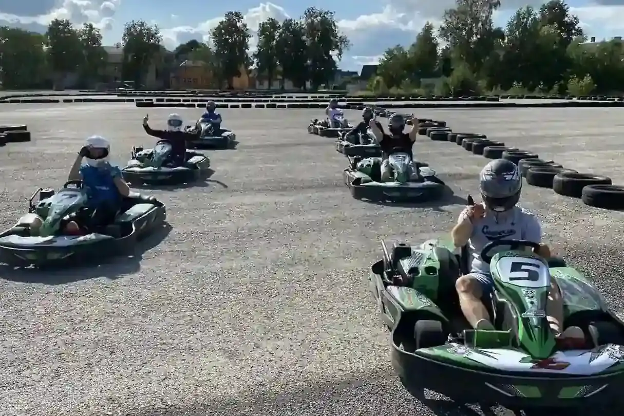 what to do in Pärnu