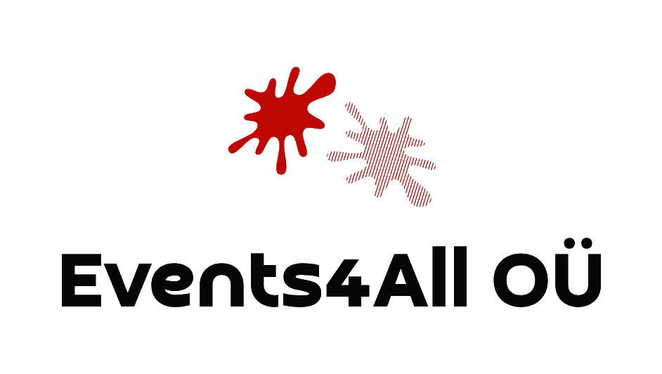 Events4All logo